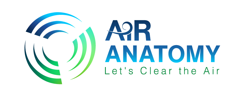 Air Anatomy Logo
